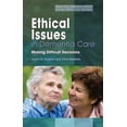 thumbnail image 1 of University of Bradford Dementia Good Pra Ethical Issues in Dementia Care: Making Difficult Decisions, Book 8, (Paperback), 1 of 1