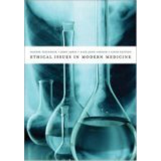 PreOwned Ethical Issues In Modern Medicine with Free Ethics Power