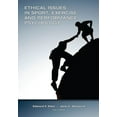 thumbnail image 1 of Pre-Owned Ethical Issues in Sport, Exercise, and Performance Psychology, 1 of 1