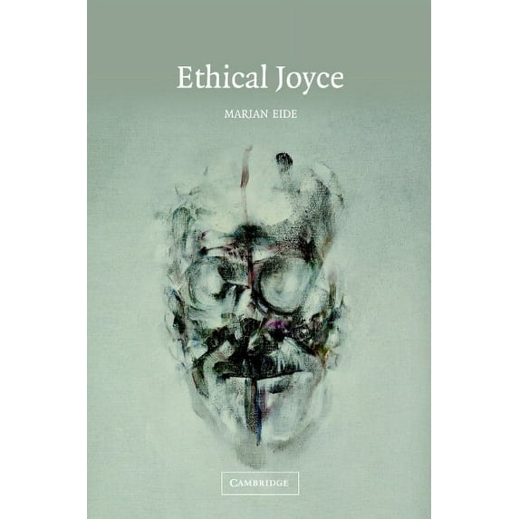 Ethical Joyce, (Hardcover)