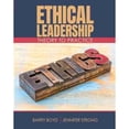thumbnail image 1 of Pre-Owned Ethical Leadership: Theory to Practice Paperback, 1 of 1