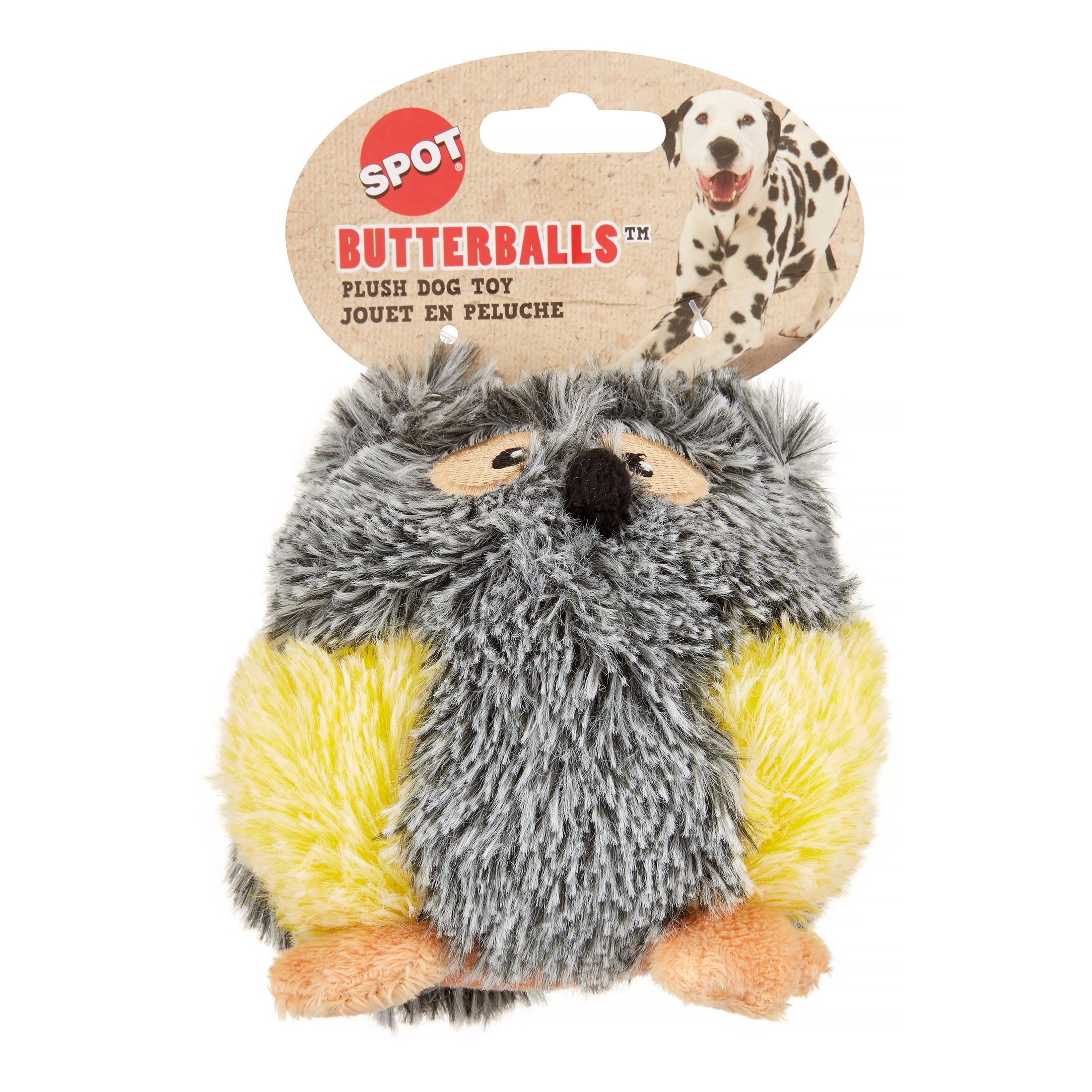 https://i5.walmartimages.com/seo/Ethical-Pet-Butterballs-Plush-Dog-Toy_4c1f4ba5-f80f-47a9-8f98-f7abbc936a8d_2.1ca043ae1701c852cddcbef90509c3b3.jpeg