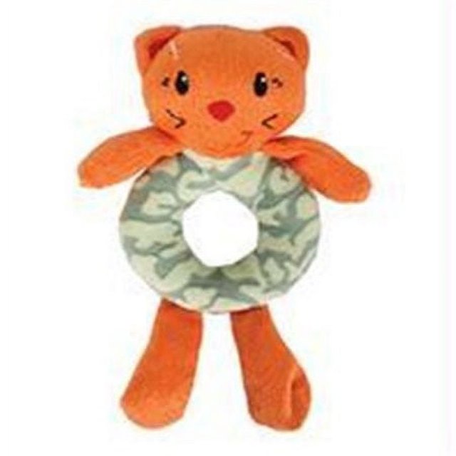 Pet Supplies : Rascals Vinyl Football Dog Toy, 4 Inch, with in-Line