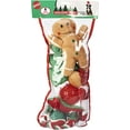 thumbnail image 1 of Ethical Pet Spot Holiday Dog Stocking XL 8pcs Per Stocking, 1 of 1