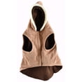 thumbnail image 1 of Ethical Pets Fashion Pet Corduroy Toggle Coat, 1 of 2