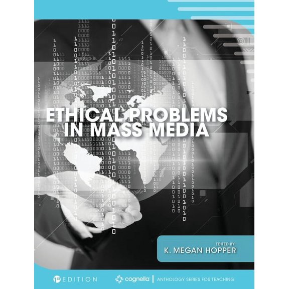 Ethical Problems in Mass Media, (Hardcover)