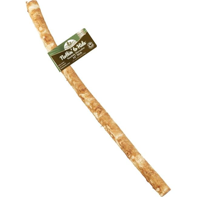 Ethical Products  24 in. Nothing to Hide Dog Treat, Chicken Roll