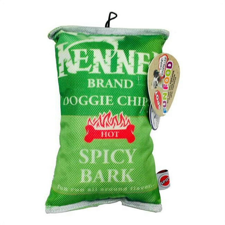 Ethical Pet Fun Food Kennel Chips Ethical Pet Fun Food Kennel Chips