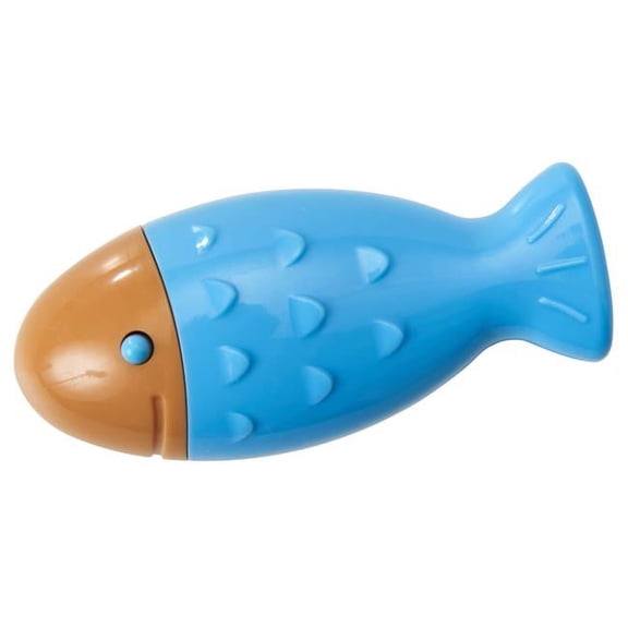 Ethical Products 77476 Finley Fish Laser Cat Toy