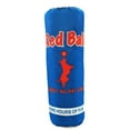 thumbnail image 1 of Ethical Products 77493 9.5 in. Fun Drink Red Ball Plush Dog Toy, 1 of 3