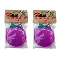 Ethical Products Dog Cat YPF5 Food Can Cover, 3.5Inches, 6 Covers