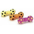 thumbnail image 1 of Ethical Products Fiber Filled Latex Dumbbell Small - 3253, 1 of 3