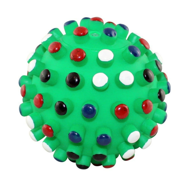 Ethical Products Toy Vinyl Gumdrop Ball Inch 3128