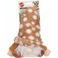 thumbnail image 1 of Ethical Products Woodsy Gnome Plush Dog Toy with Squeaker, Assorted, 1 of 2