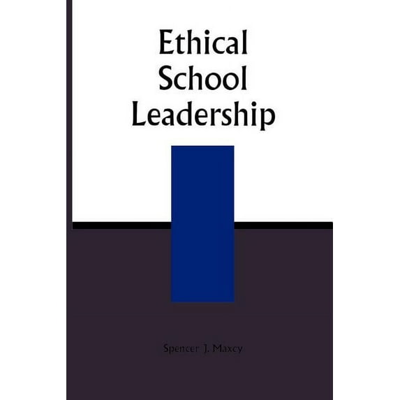 Ethical School Leadership, (Paperback)