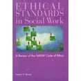 thumbnail image 1 of Pre-Owned Ethical Standards in Social Work: A Critical Review of the NASW Code of Ethics (Paperback) by Professor Frederic G Reamer, 1 of 1