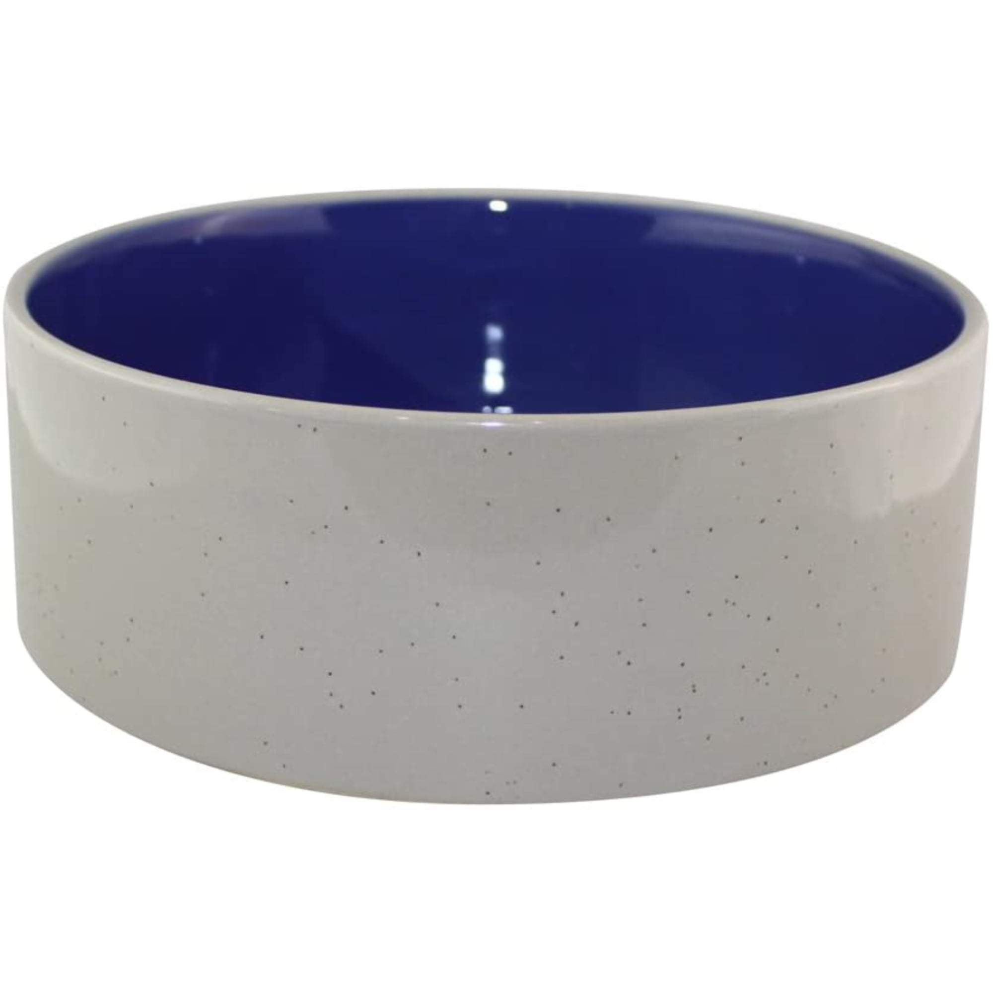 Ethical Products Spot Standard Crock Small Animal Dish Pet Food Water Bowl 7.5 inch
