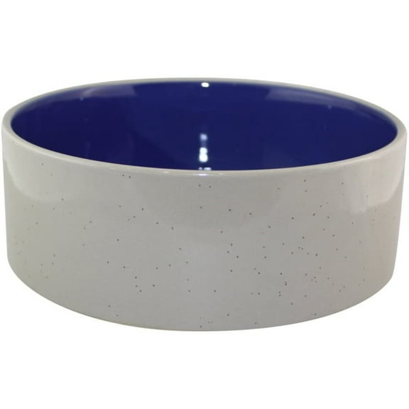 Ethical Products Spot Standard Crock Small Animal Dish Pet Food Water Bowl 7.5 inch