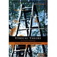 thumbnail image 1 of Pre-Owned Ethical Theory: A Concise Anthology (Paperback) 1551112922 9781551112923, 1 of 1