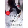 thumbnail image 1 of Pre-Owned The Season of Risks (Paperback) by Susan Hubbard, 1 of 1