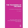 thumbnail image 1 of Ethical and Religious Classics of East a The Teachings of the Magi: A Compendium of Zoroastrian Beliefs, (Paperback), 1 of 1