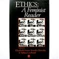 thumbnail image 1 of Pre-Owned Ethics : A Feminist Reader (Paperback) 9780631178316, 1 of 1