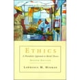 thumbnail image 1 of Pre-Owned Ethics: A Pluralistic Approach to Moral Theory (Paperback) 0155037072 9780155037076, 1 of 1