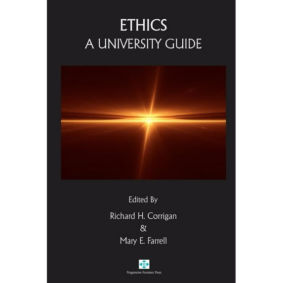 Ethics: A University Guide, (Paperback)