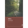 thumbnail image 1 of Pre-Owned Ethics: An Overview Paperback, 1 of 1
