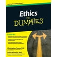 thumbnail image 1 of Ethics For Dummies, (Paperback), 1 of 1