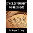 thumbnail image 1 of Ethics, Government, And Presidents, 1 of 1
