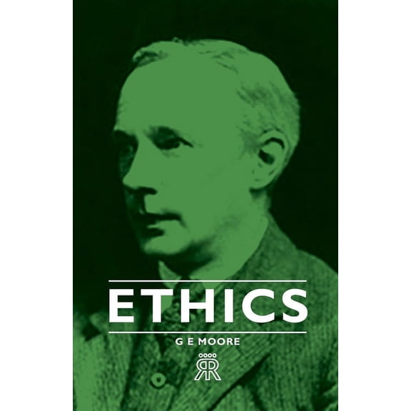 Ethics (Hardcover)