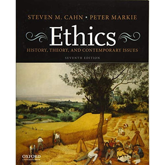 Pre-Owned Ethics: History, Theory, and Contemporary Issues Paperback