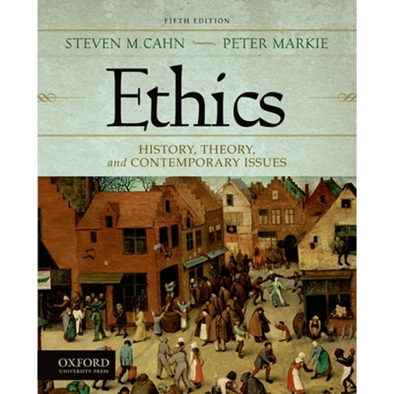 Pre-Owned Ethics: History, Theory, and Contemporary Issues