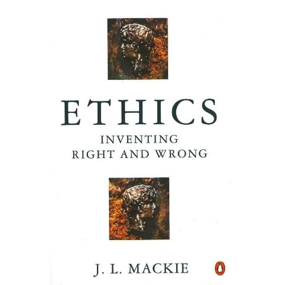 Pre-Owned Ethics: Inventing Right and Wrong Paperback