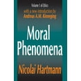 thumbnail image 1 of Ethics Moral Phenomena, (Paperback), 1 of 1