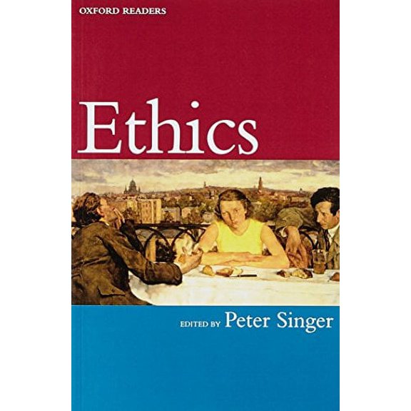 Pre-Owned Ethics (Oxford Readers)