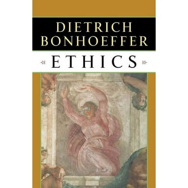 Ethics (Paperback)