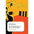 thumbnail image 1 of Ethics (Paperback), 1 of 1