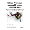thumbnail image 1 of Ethics Protocols and Research Ethics Committees (Paperback), 1 of 1