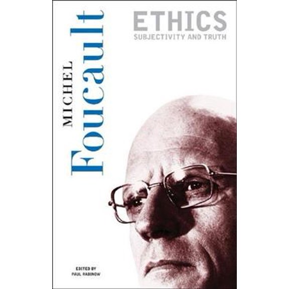 Pre-Owned Ethics: Subjectivity and Truth (Paperback) 1565844343 9781565844346