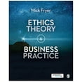 thumbnail image 1 of Pre-Owned Ethics Theory and Business Practice (Paperback) 1446274152 9781446274156, 1 of 1
