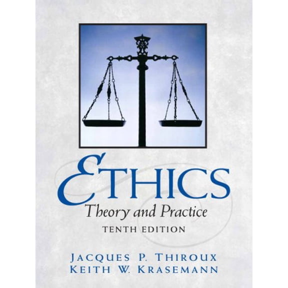 Pre-Owned Ethics: Theory and Practice (Paperback) 0205672361 9780205672363