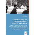 thumbnail image 1 of Ethics Training for Law Enforcement: Practices and Trends (Paperback), 1 of 1