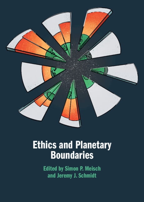Ethics and Planetary Boundaries, (Hardcover)