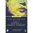 thumbnail image 1 of Ethics and Professional Issues in Couple and Family Therapy, (Paperback), 1 of 1