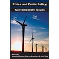 thumbnail image 1 of Ethics and Public Policy : Contemporary Issues (Paperback), 1 of 1