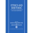 thumbnail image 1 of Ethics and Rhetoric: Classical Essays for Donald Russell on His Seventy-Fifth Birthday, (Hardcover), 1 of 1