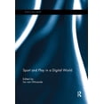 thumbnail image 1 of Ethics and Sport Sport and Play in a Digital World, (Paperback), 1 of 1