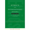 thumbnail image 1 of Pre-Owned Ethics and International Affairs: Extent and Limits Paperback, 1 of 1